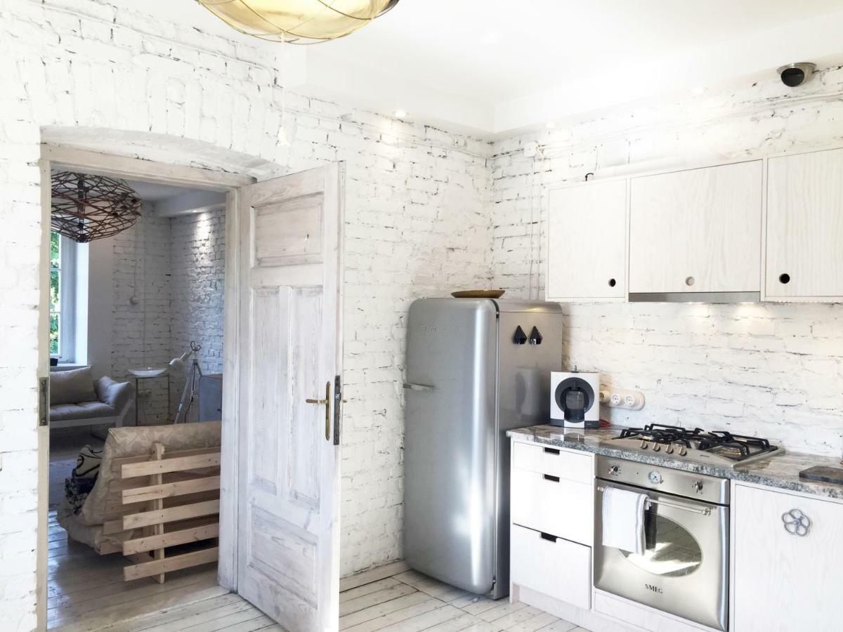 White House - Silesian Loft Apartment Dabrowa Gornicza Exterior photo