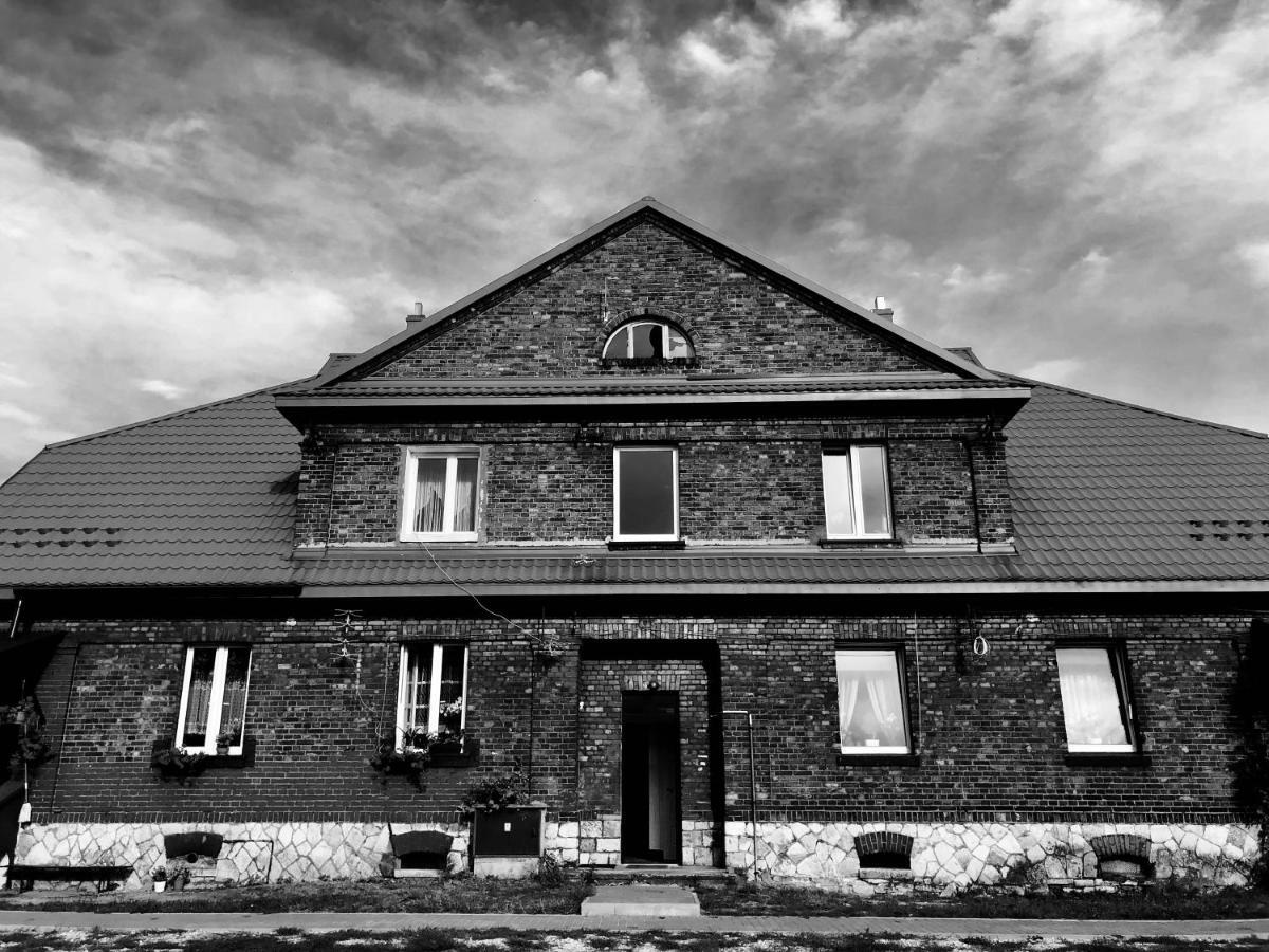 White House - Silesian Loft Apartment Dabrowa Gornicza Exterior photo