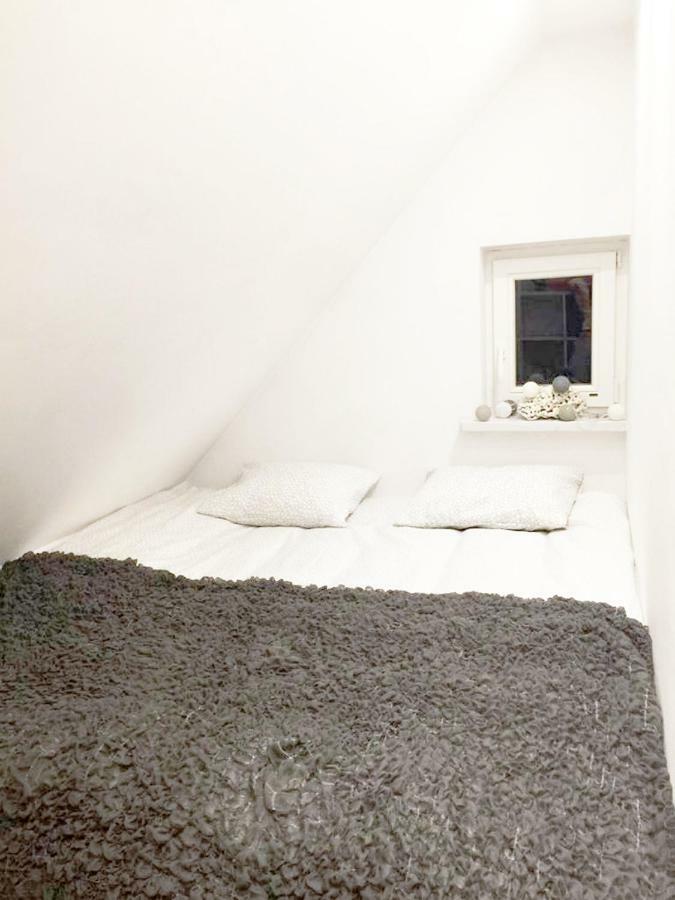 White House - Silesian Loft Apartment Dabrowa Gornicza Exterior photo