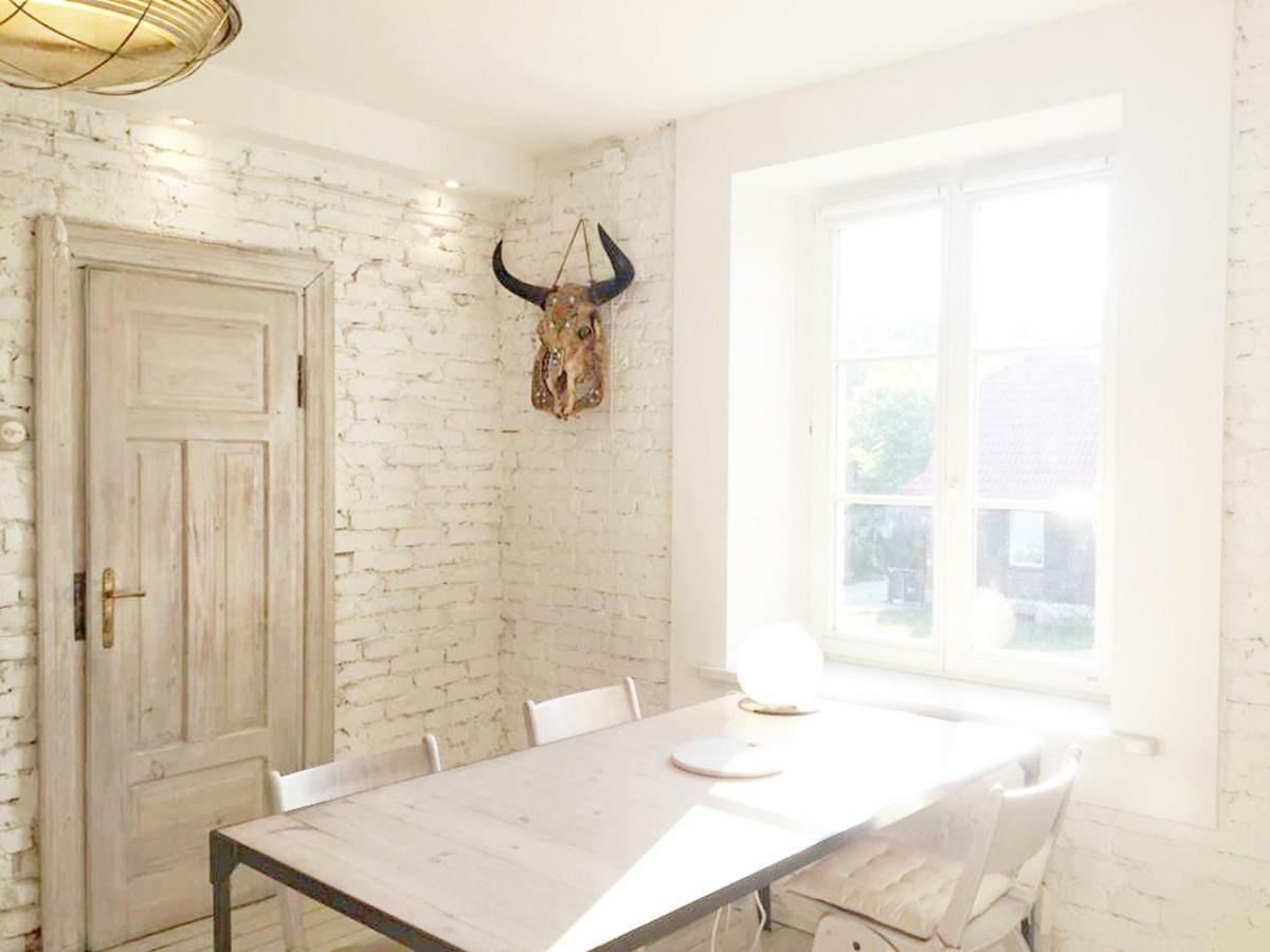 White House - Silesian Loft Apartment Dabrowa Gornicza Exterior photo